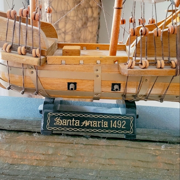 Santa Maria - Picture 5 of 7